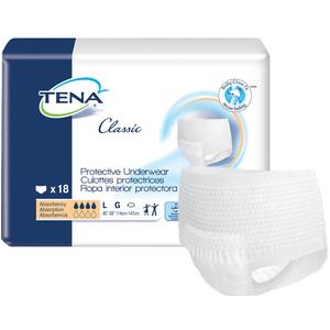 Tena® Classic Protective Underwear