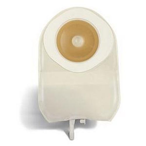 ActiveLife® Convex One-Piece Urostomy Pouch with Durahesive® Skin Barrier