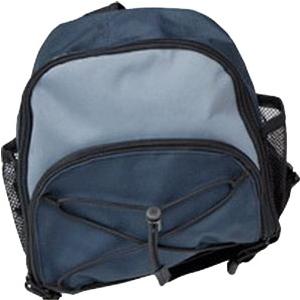 Mini Backpack Kangaroo Joey™ Black
