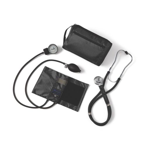 Blood Pressure & Stethoscope Combination Kit