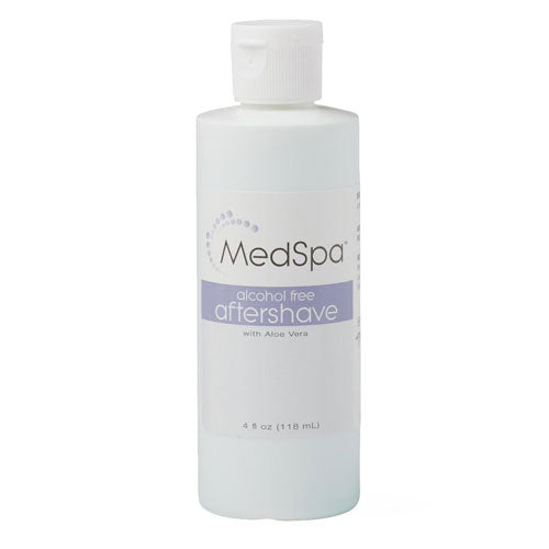 MedSpa Alcohol Free Shaving Lotion (HDX18010H)