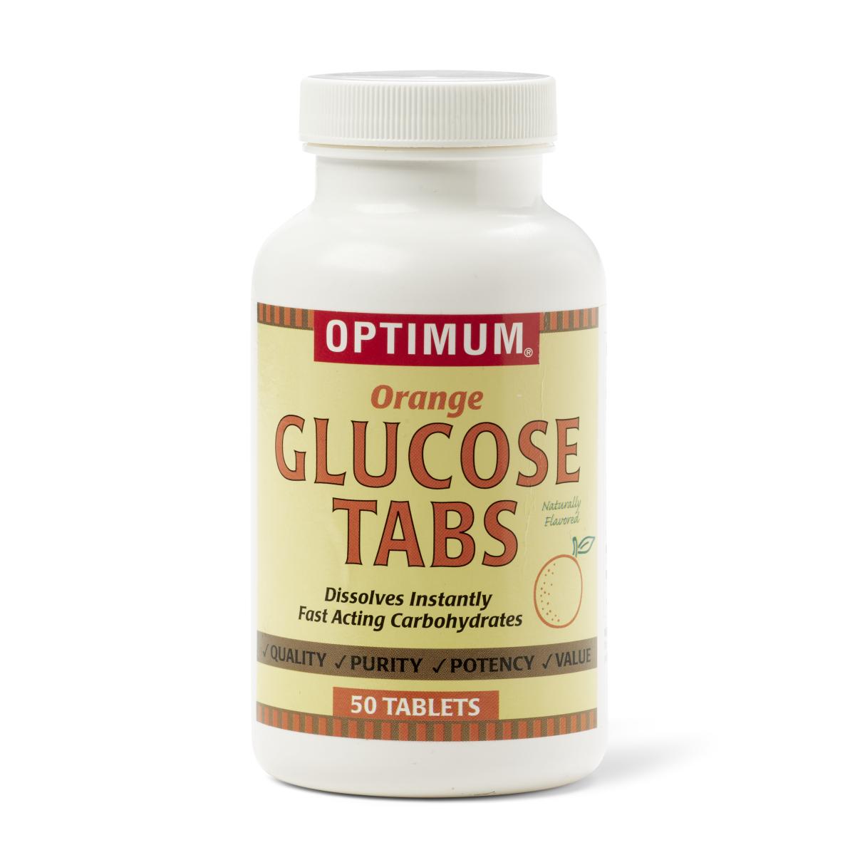Glucose Tablets 4gm