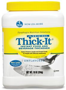 Kent Precision Foods Thick-It Original Instant Food Thickeners