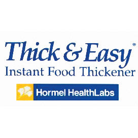 Thickener Food Thick & Easy 8Oz