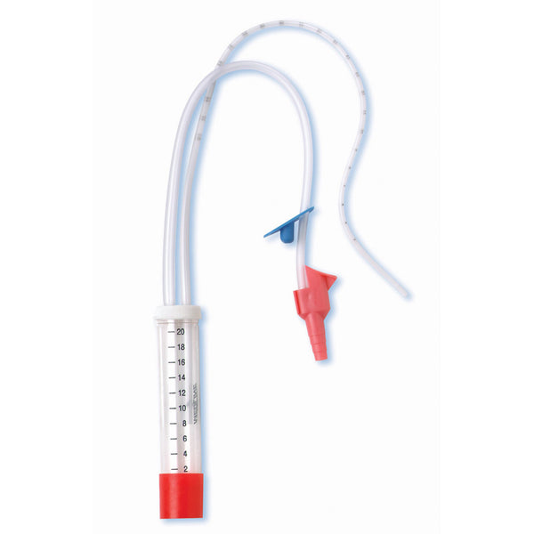 Trap Mucus 10Fr Delee W/Valve - DYND44110 - Medical Supply Group