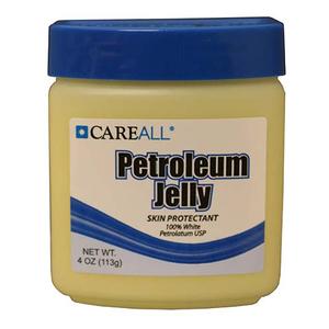 Fresh Scent Petroleum Jelly