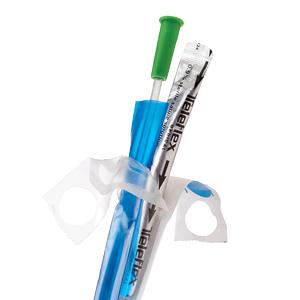 FloCath® Quick™ Hydrophilic Coated Intermittent Catheter with Straight Tip