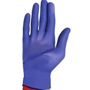 Flexal Feel Nitrile Exam Gloves Large