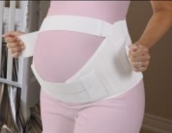 Comfy Cradle® Maternity Support Belt Large - X-Large