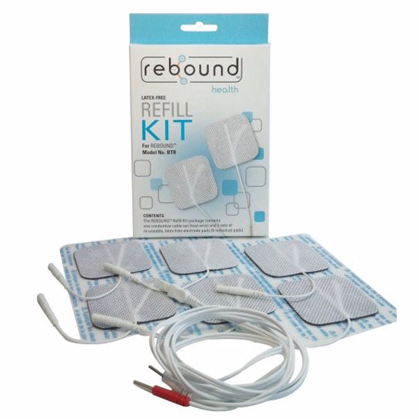 BioMed® Rebound Tens Refill Kit