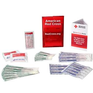 Mini Pocket First Aid Kit