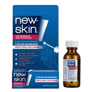 New-Skin™ Liquid Bandage, Original, 0.3 oz