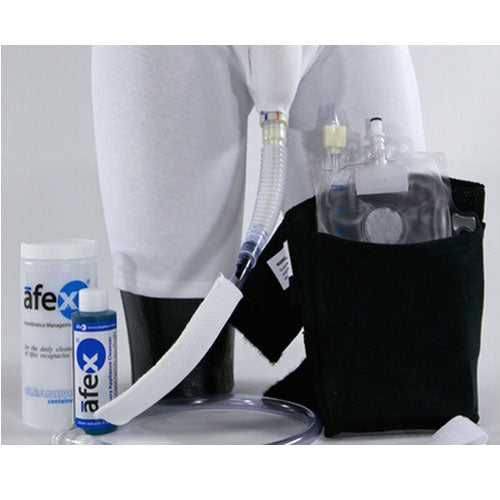 Afex Mobility Management Incontinence Kit