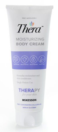 Thera® Moisturizing Body Cream