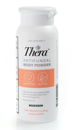 Thera® Antifungal Body Powder 2%