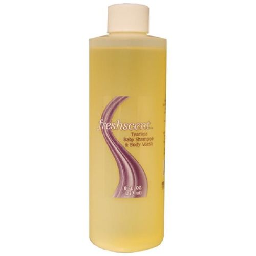 Freshscent™  Tearless Shampoo and Body Wash
