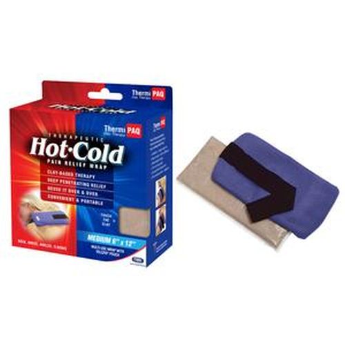 ThermiPaq® Hot-Cold Pain Relief Wrap, Medium