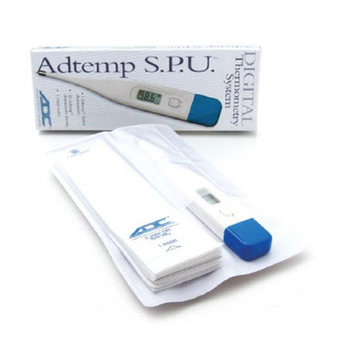 Digital Stick Thermometer Adtemp™ Oral - Rectal