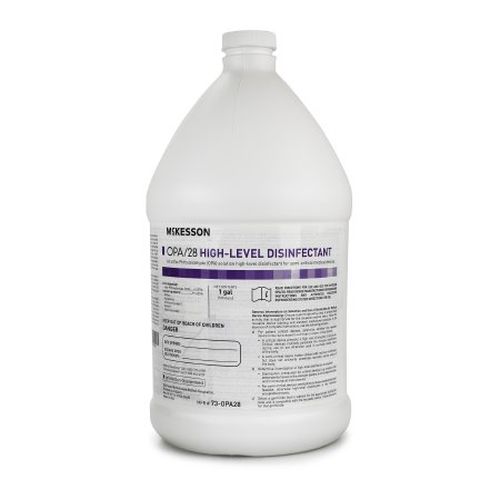 OPA High-Level Disinfectant OPA-28