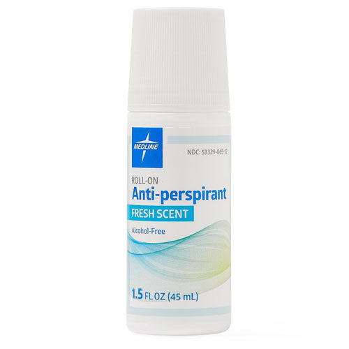 MedSpa Roll-On Antiperspirant - Deodorant FREE SHIPPING