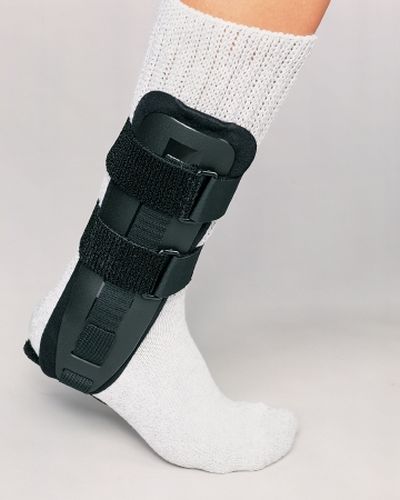 Procare® Surround® FLOAM™ Pediatric Stirrup Ankle Support