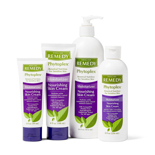 Remedy Phytoplex Nourishing Skin Cream Moisturizer 4 oz