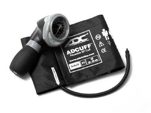 ADC Diagnostix™ Aneroid Sphygmomanometer