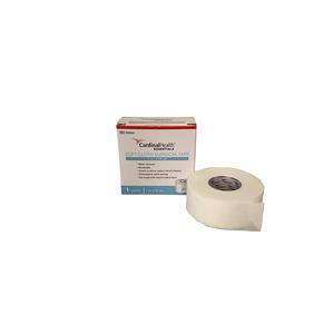 1" X 10 yds. Soft Cloth Surgical Tape, Roll by Cardinal Health
