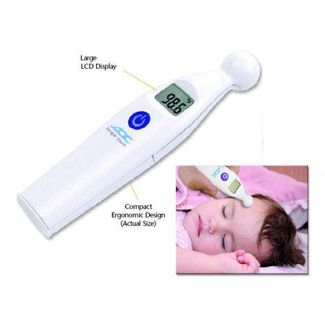 ADTEMP™ Temple Touch Thermometer