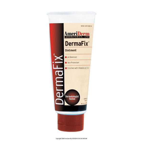 Dermafix Ointment - Ameriderm Laboratories