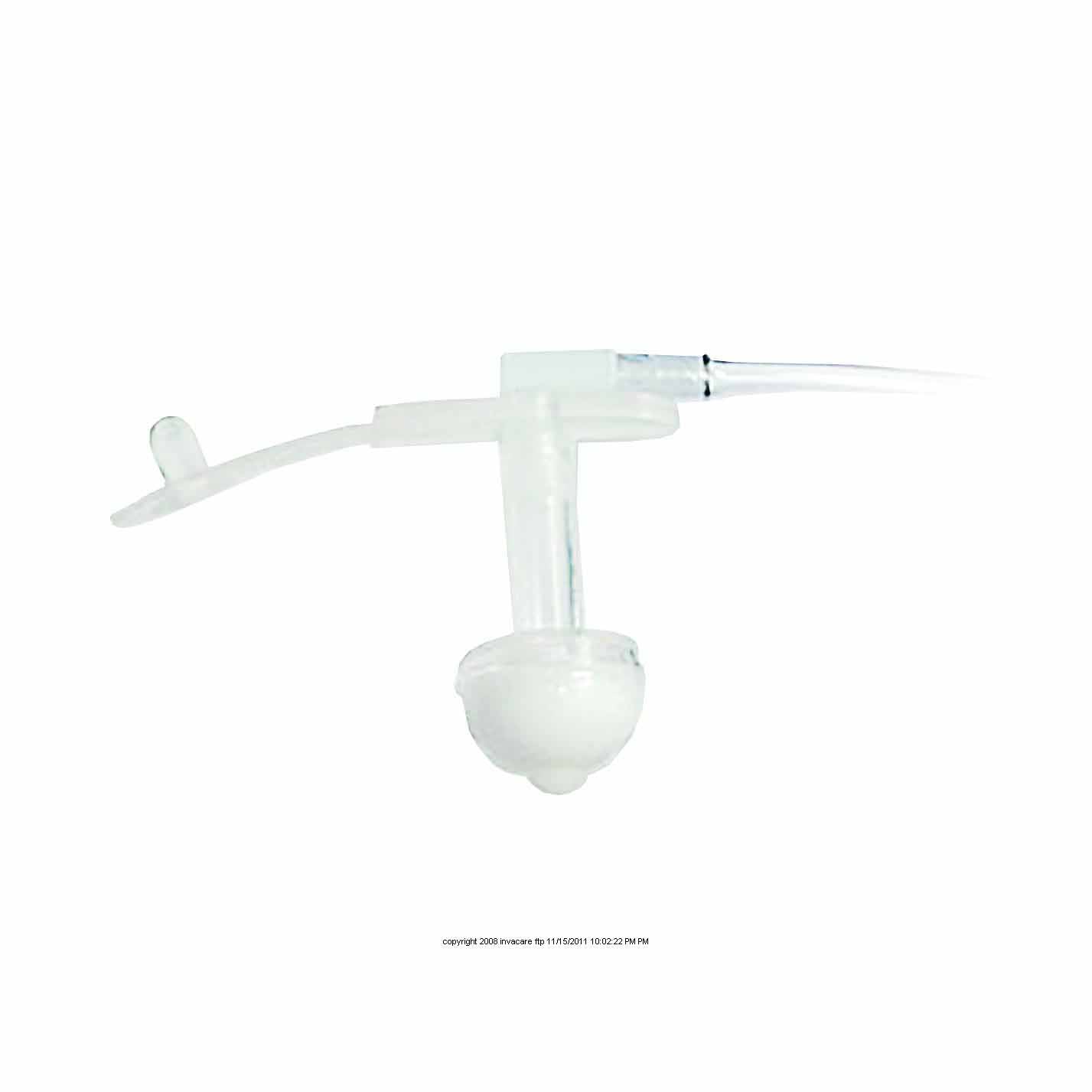 Bard® Button Replacement Gastronomy Device - (Sterile)