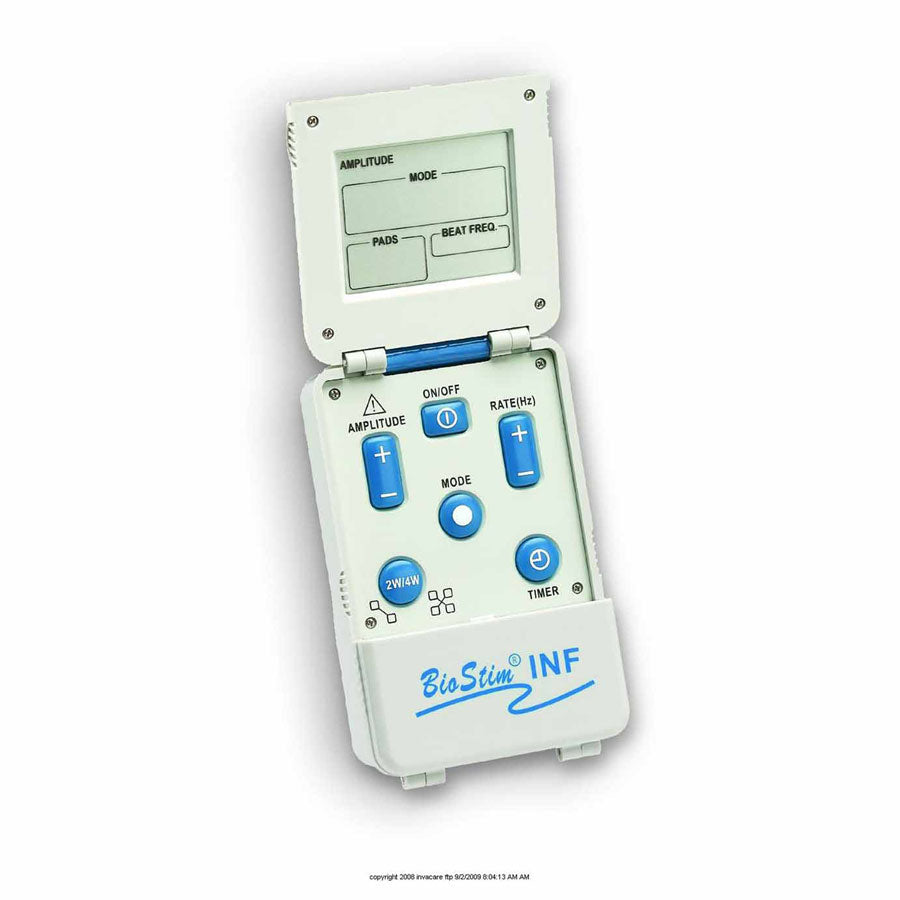 BioStim® INF Interferential Stimulator