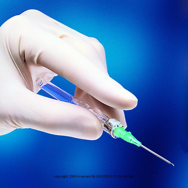 BD Insyte™ Autoguard™ Shielded IV Catheters with BD Vialon™ Biomaterial