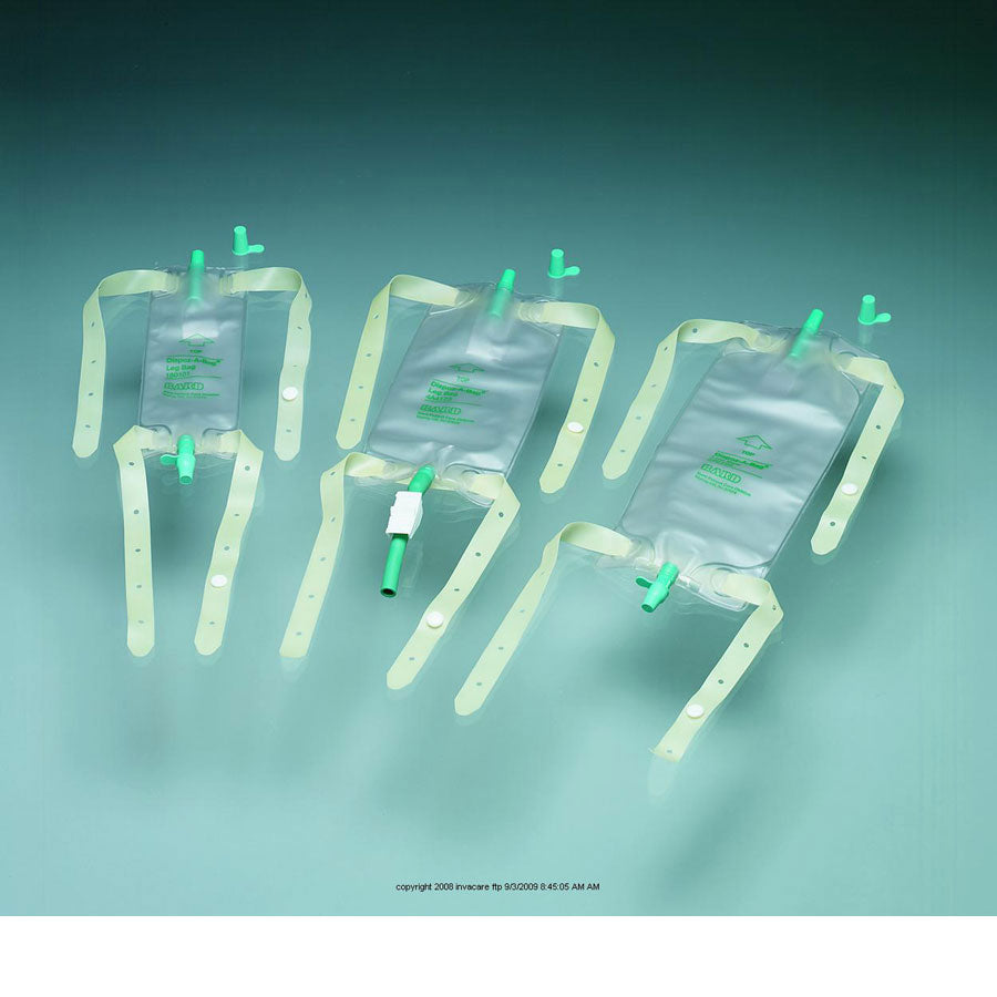 Bard Medical Products Catheters, Urinary Drainage Bags, Wound Care