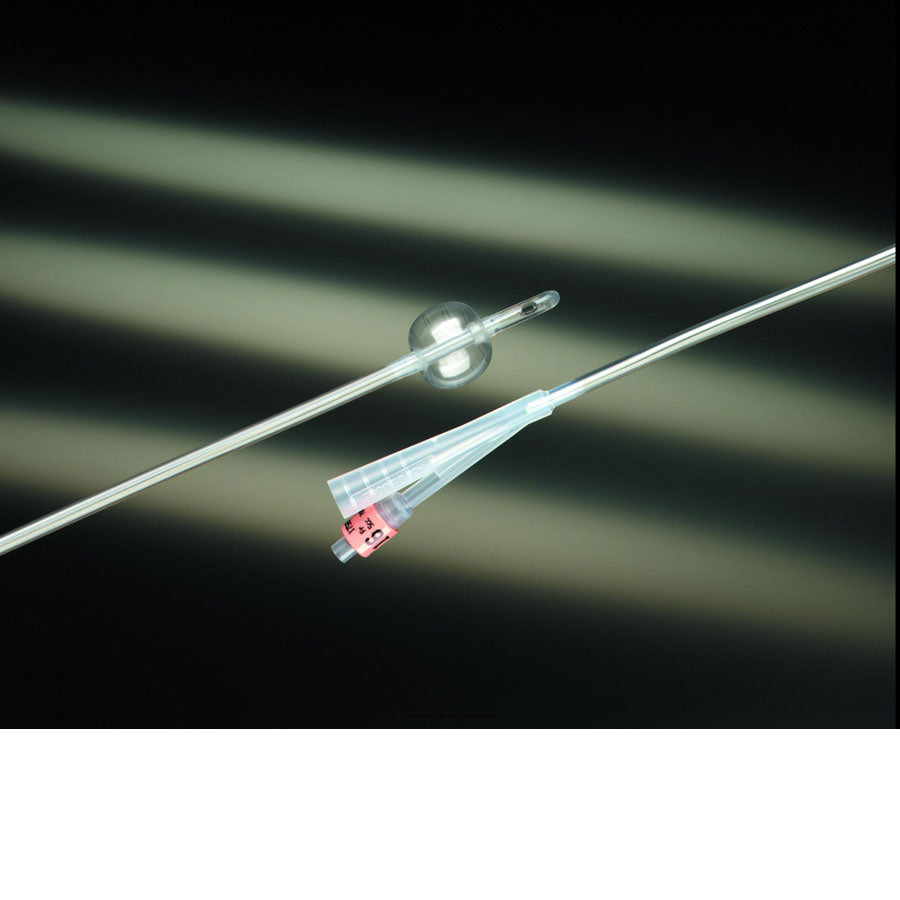 Lubri-Sil® I.C. Infection Control Foley Catheters