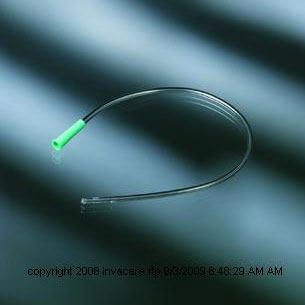 Bard® Util-Cath™ Intermittent Plastic Catheter