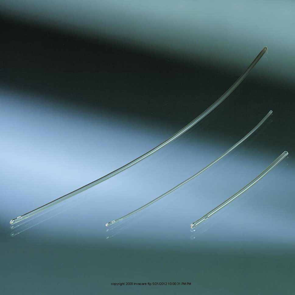 Clean-Cath® Vinyl Catheter - Sterile