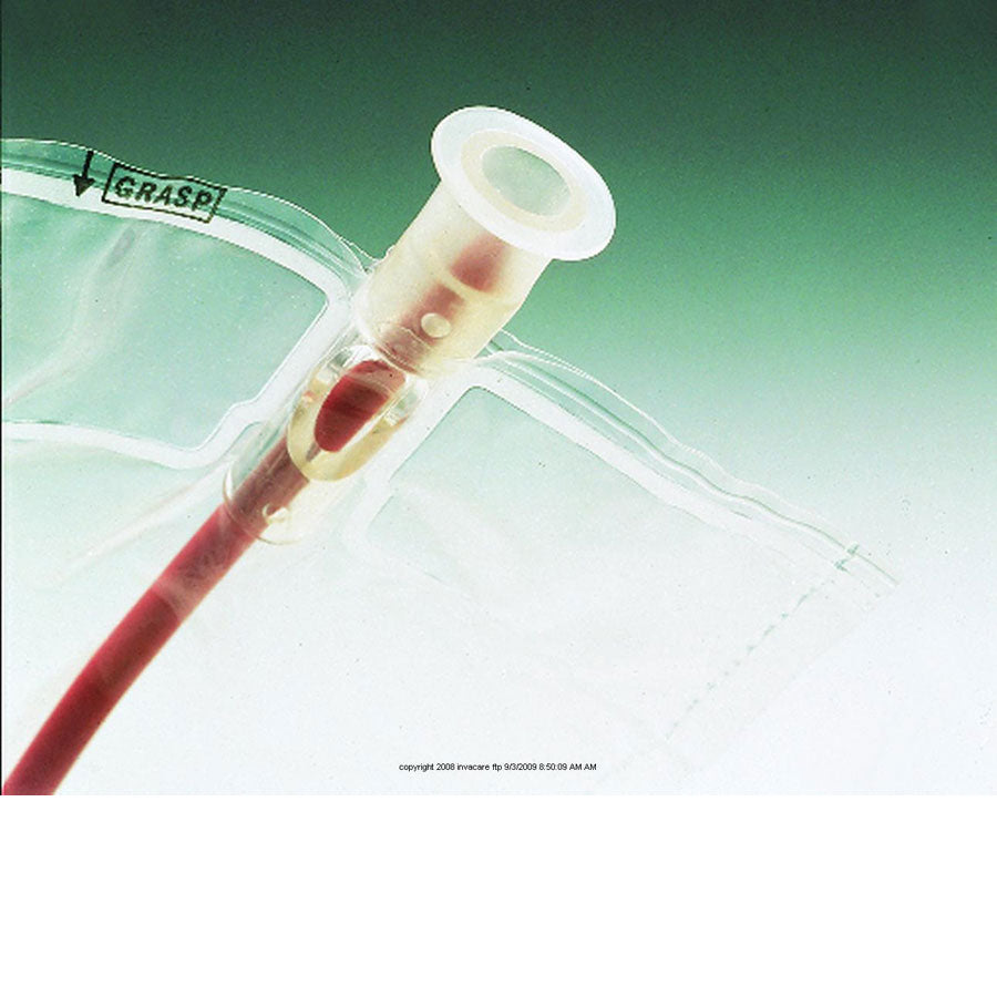 Touchless® Intermittent Catheter Kit - Sterile
