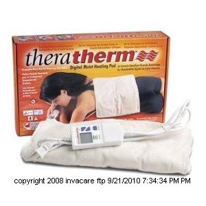 Theratherm® Automatic Moist Heat Pack
