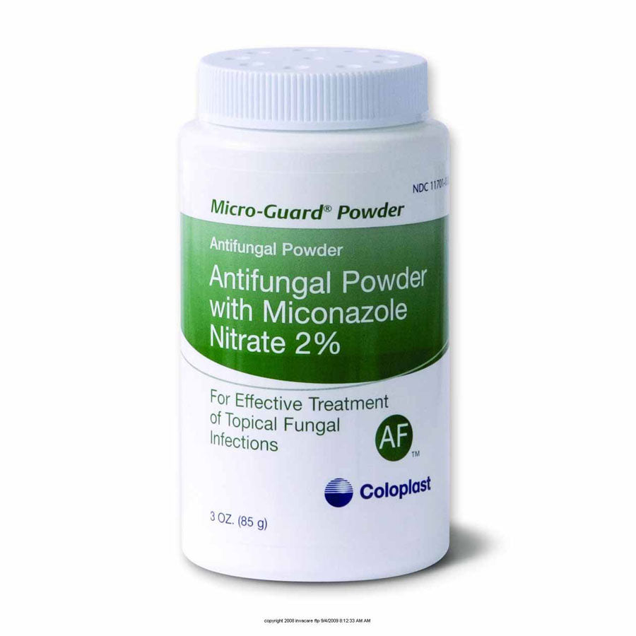 Micro-Guard® Antifungal Powder