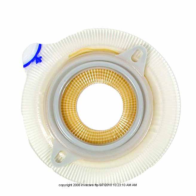 Assura® Convex Light Extra-Extended Wear Barrier with Belt Loops