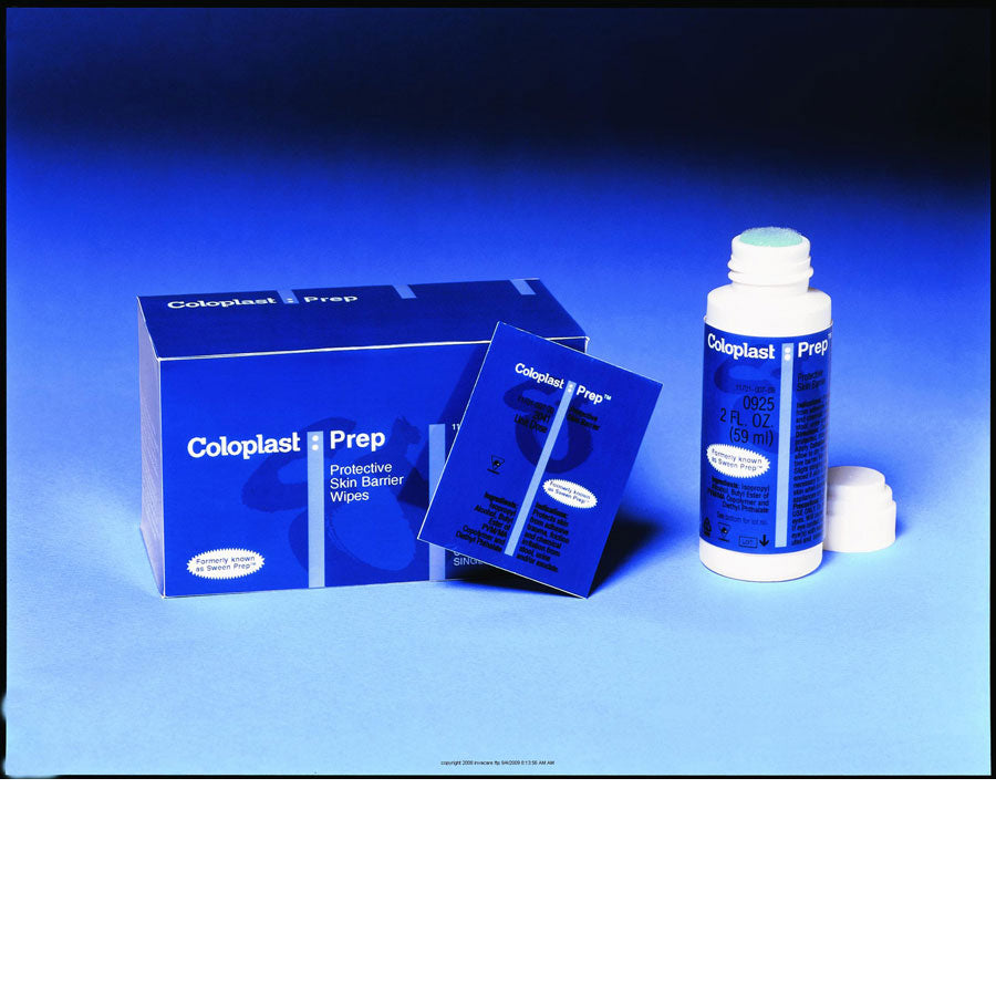 Coloplast® Prep™ Protective Skin Barrier