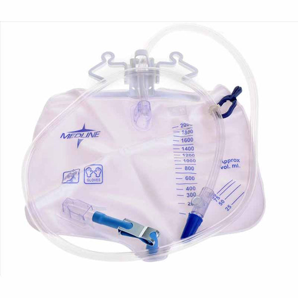 Urological Collection Devices | External Urine Collection Devices