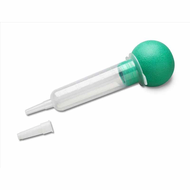 Medline Sterile Bulb Irrigation Syringes (DYND20125)