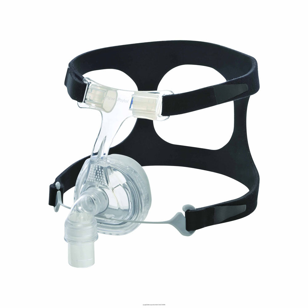 Zest™ CPAP Nasal Mask