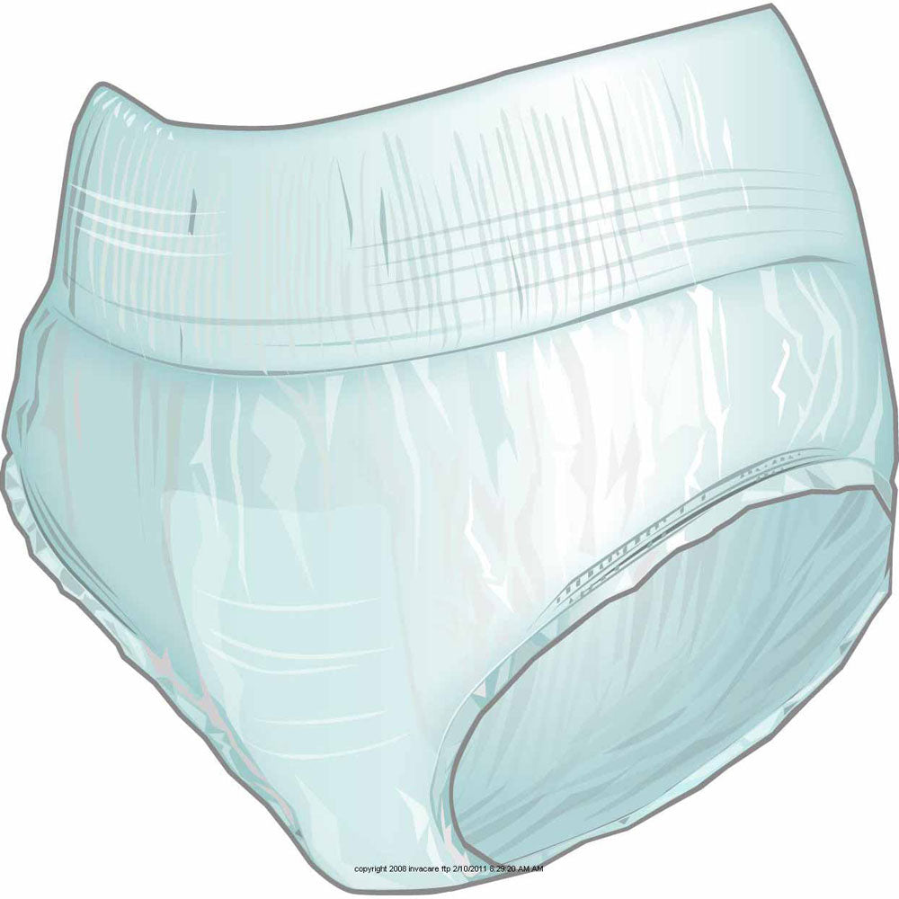 Nu-Fit® Protective Underwear