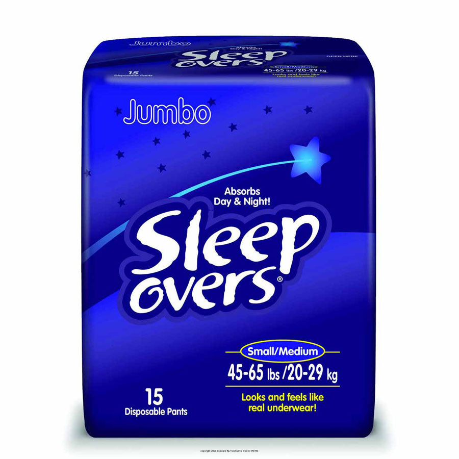 Sleep Overs® Youth Pants