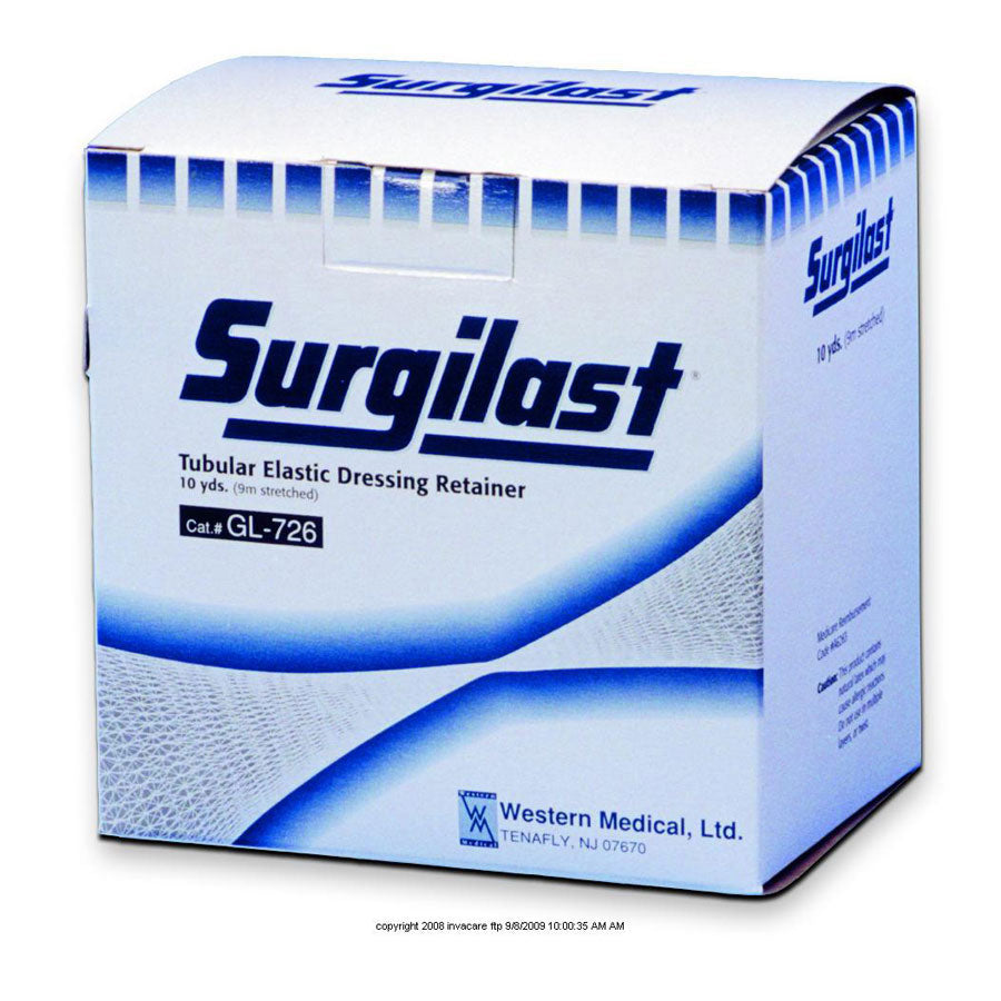 Surgilast® Tubular Elastic Bandage Retainer