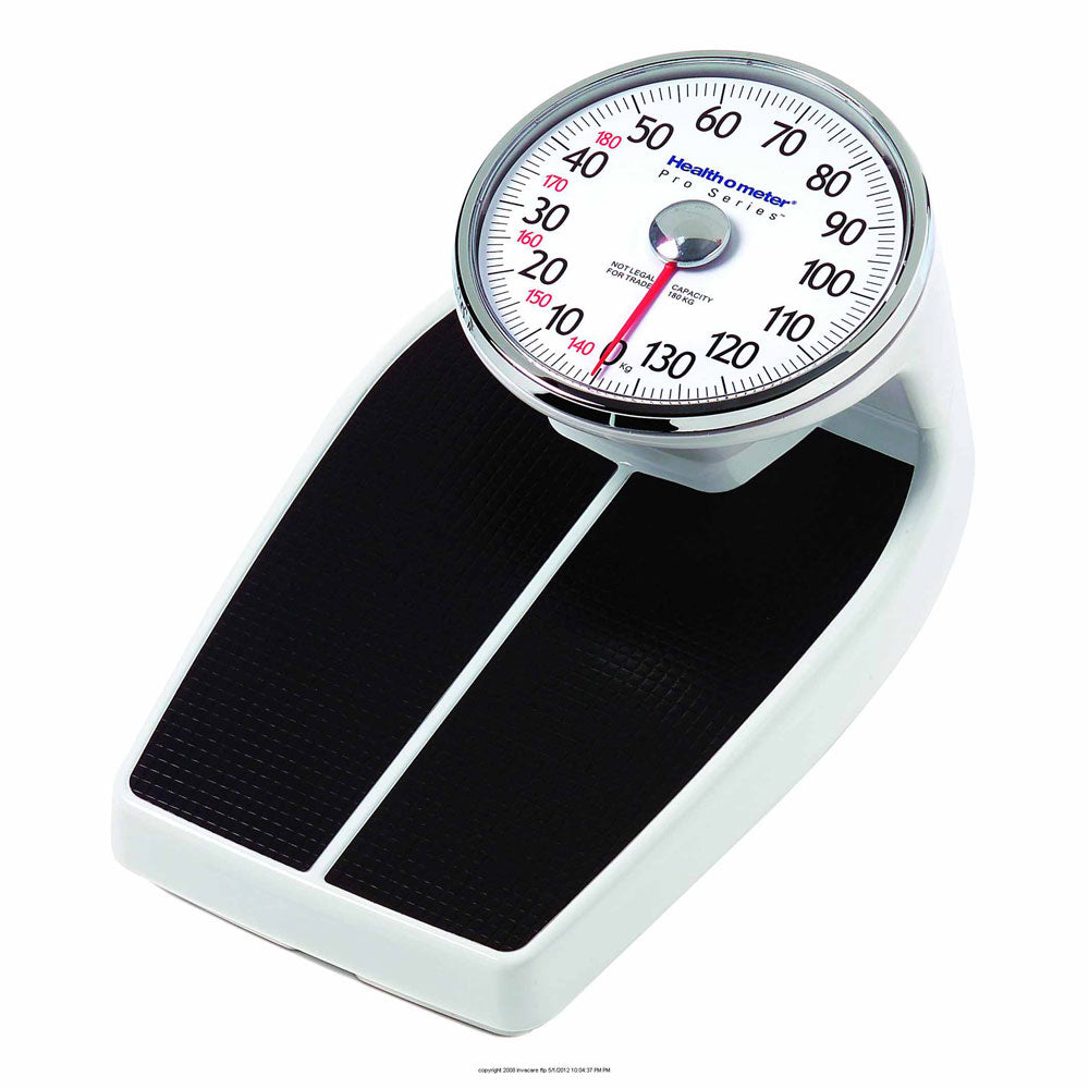 Health o meter® Pro Mechanical Raised Dial Scale