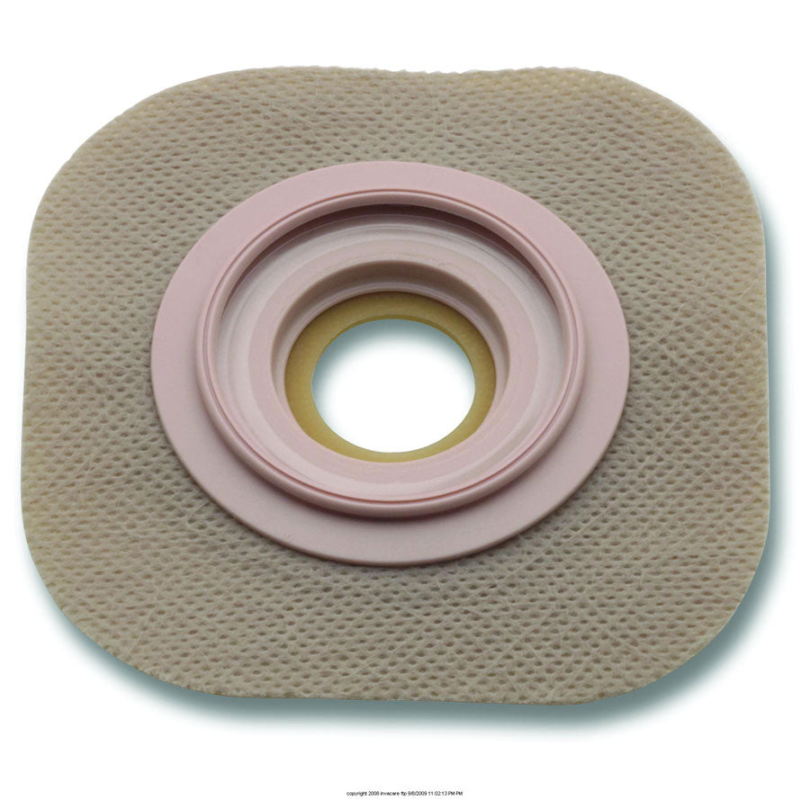 New Image™ FlexWear™ Standard Wear Convex Skin Barrier without Tape
